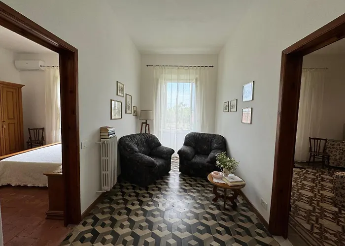 Casa Romana * Viareggio