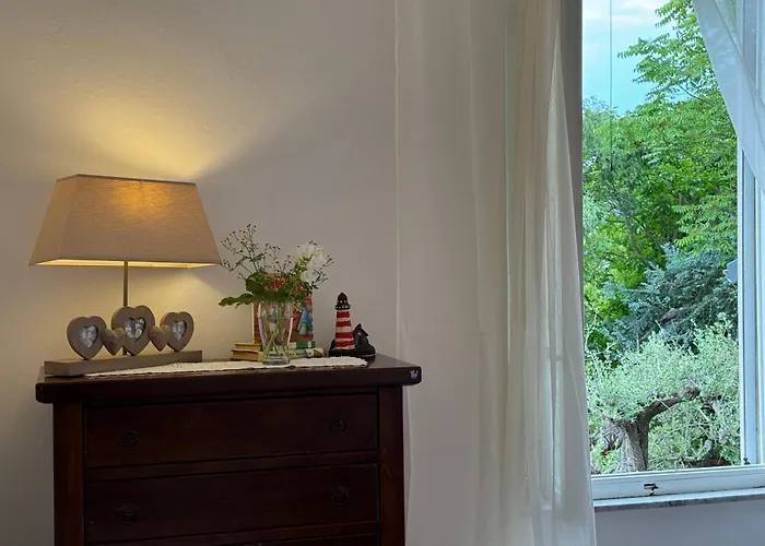 Ferienhaus Casa Romana