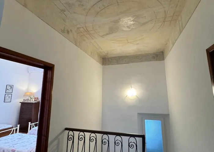 Nyaraló Casa Romana *