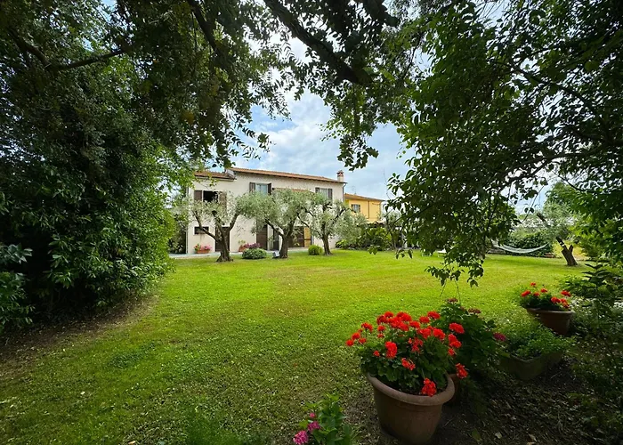 Ferienhaus Casa Romana *