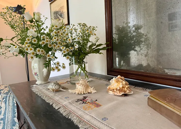 Casa Romana Ferienhaus Viareggio