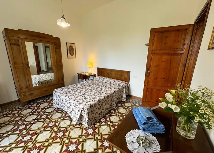 Ferienhaus Casa Romana