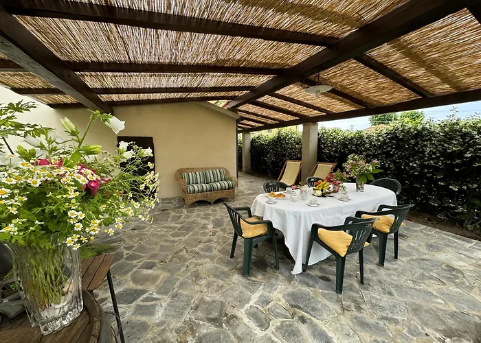 Ferienhaus Casa Romana *