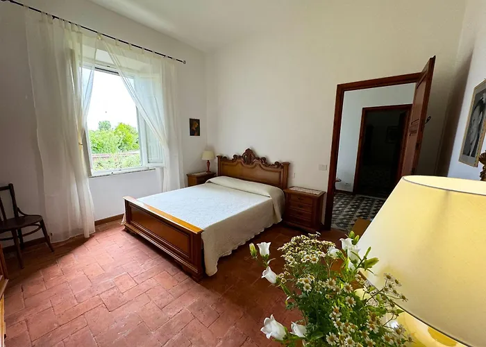 Casa Romana Ferienhaus Viareggio