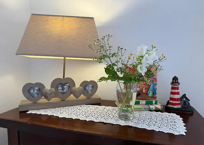 Casa Romana Ferienhaus *