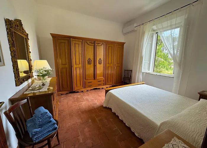 Casa Romana Viareggio