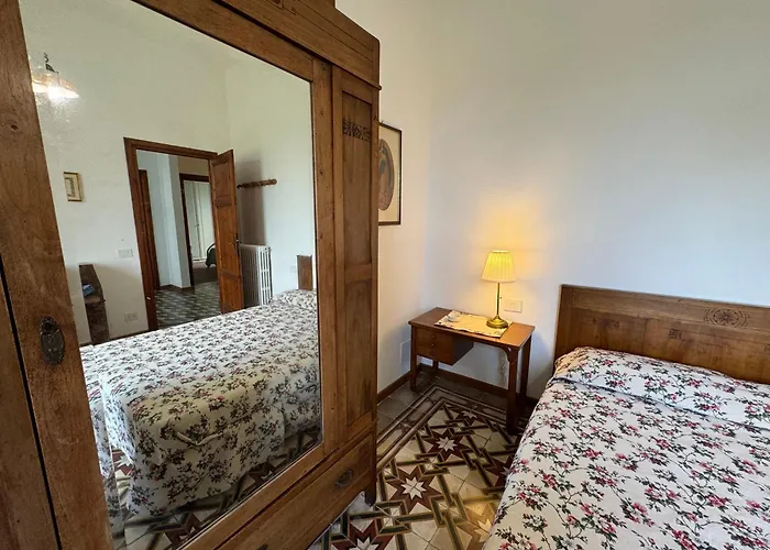 Ferienhaus Casa Romana