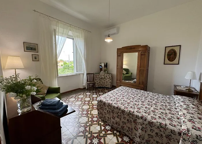 Nyaraló Casa Romana *