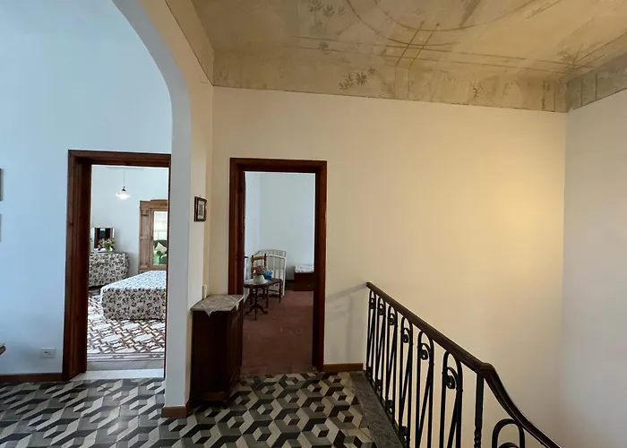 Casa Romana Ferienhaus