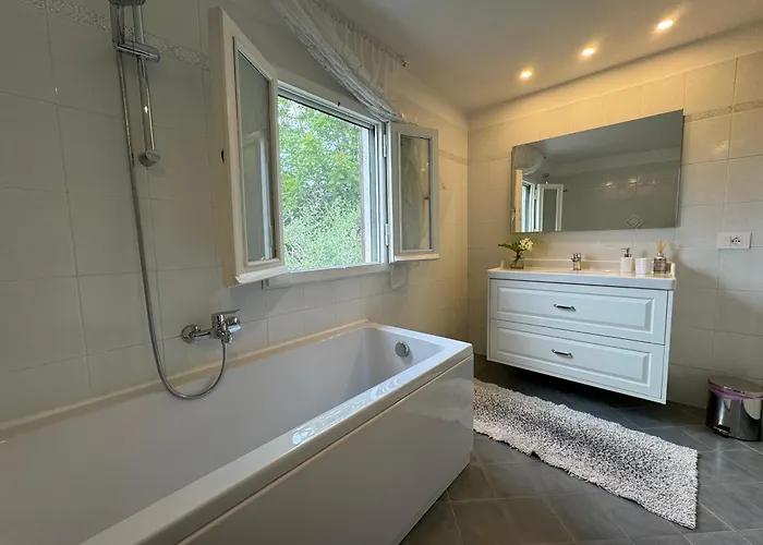 Casa Romana Ferienhaus *