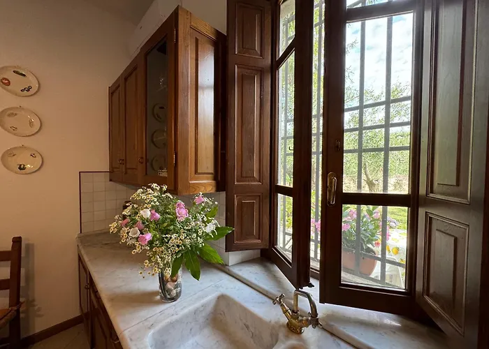 Nyaraló Casa Romana *