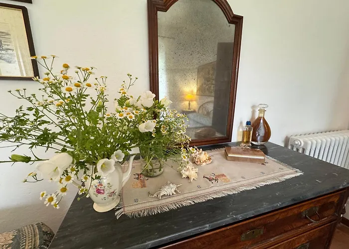 Nyaraló Casa Romana Viareggio