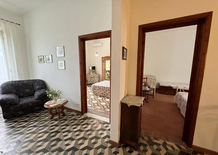 Casa Romana * Viareggio