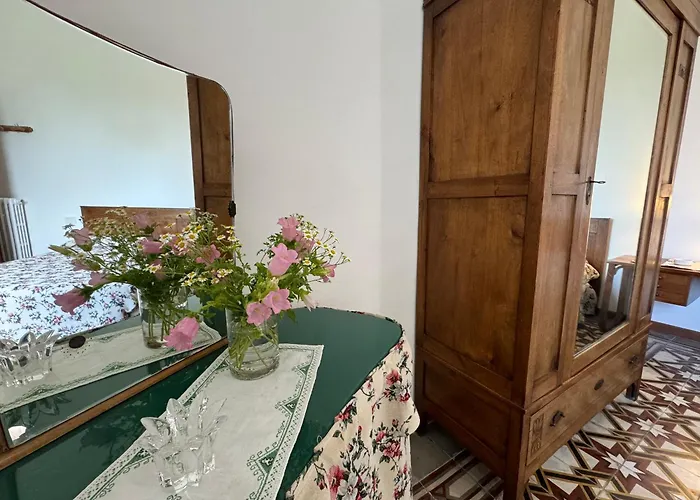 Ferienhaus Casa Romana