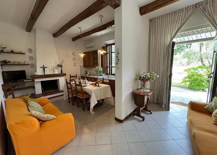 Casa Romana Ferienhaus *