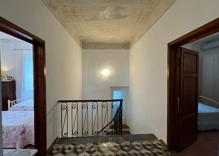 Casa Romana Ferienhaus