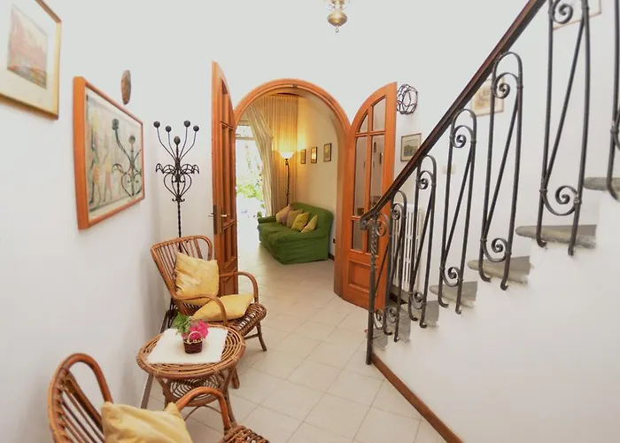 Ferienhaus Casa Romana