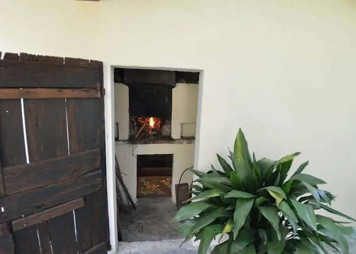 Ferienhaus Casa Romana *