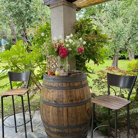 Casa Romana *