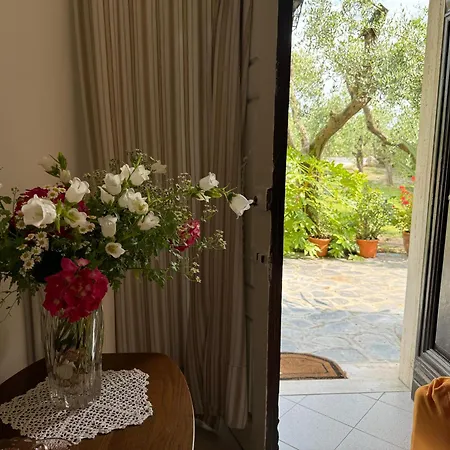 Casa Romana * Βιαρέτζιο