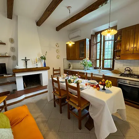 Casa Romana *
