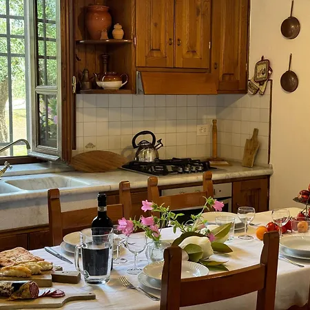 Casa Romana *