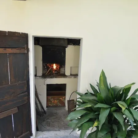 Σπίτι διακοπών Casa Romana *